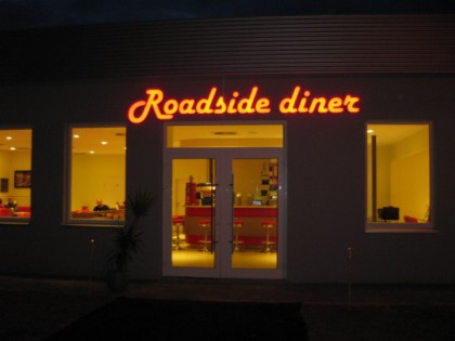 Foto: Roadside Diner