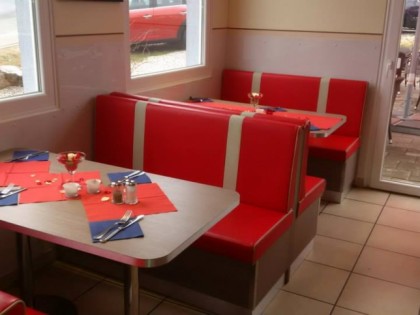 Foto: Roadside Diner